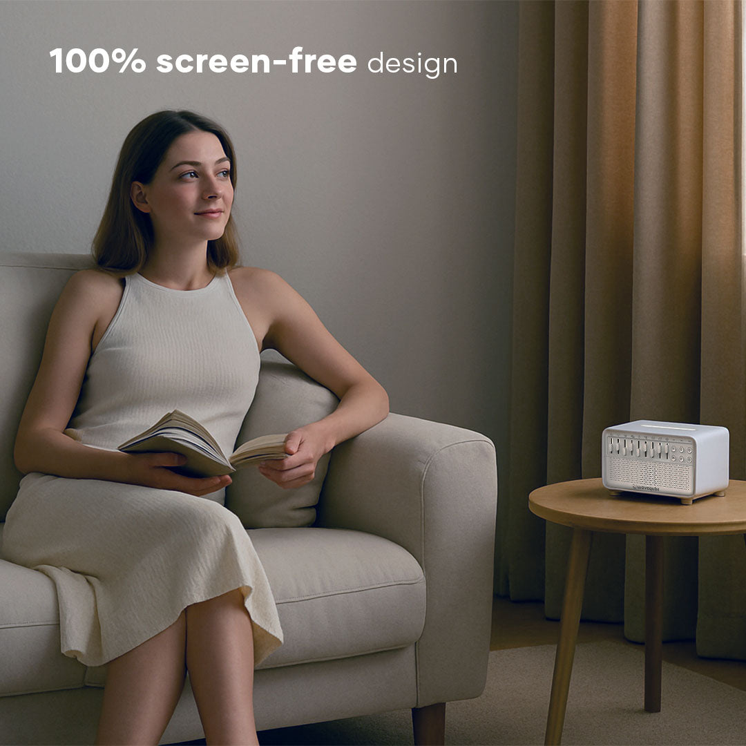 The Sleep Soundbox™