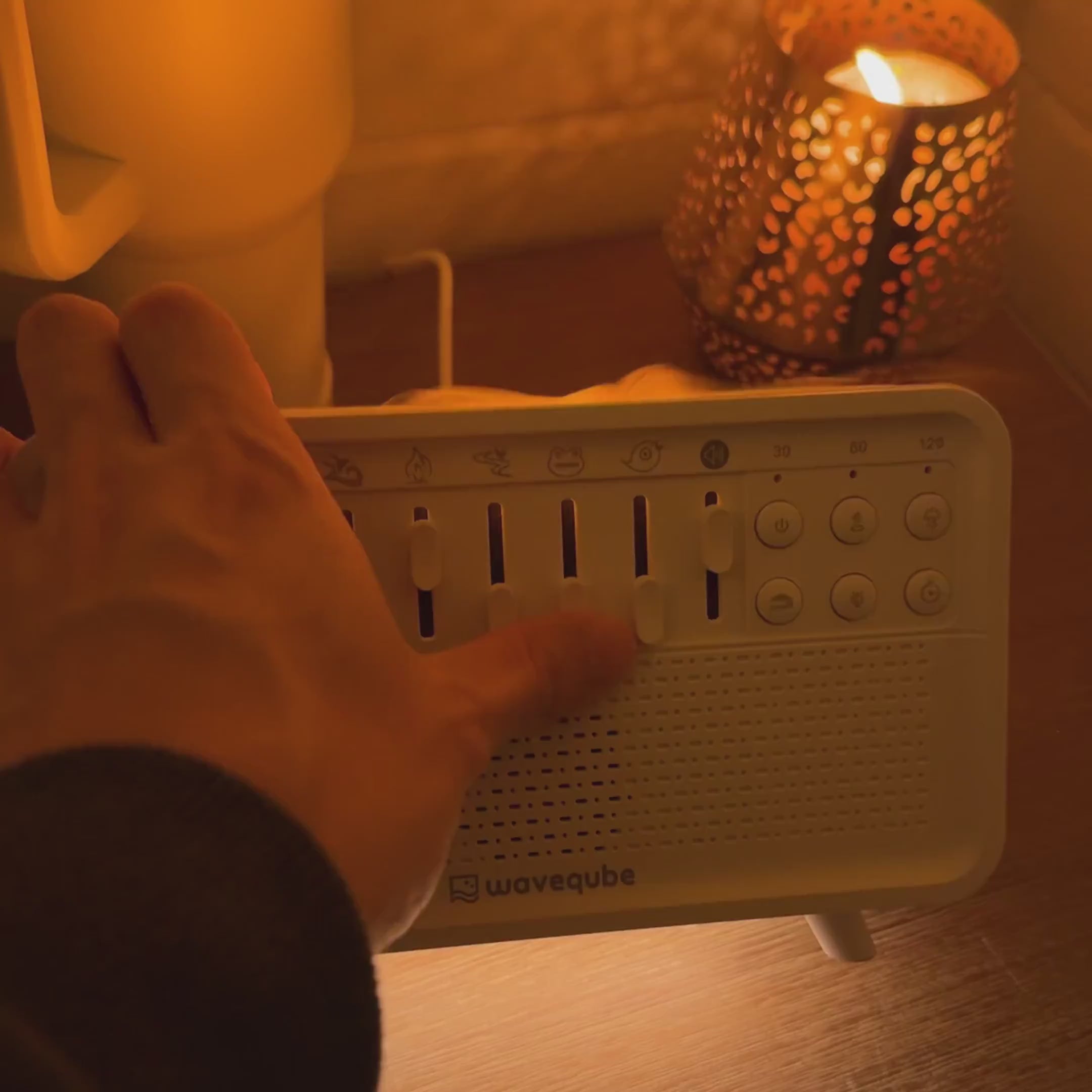 The Sleep Soundbox™